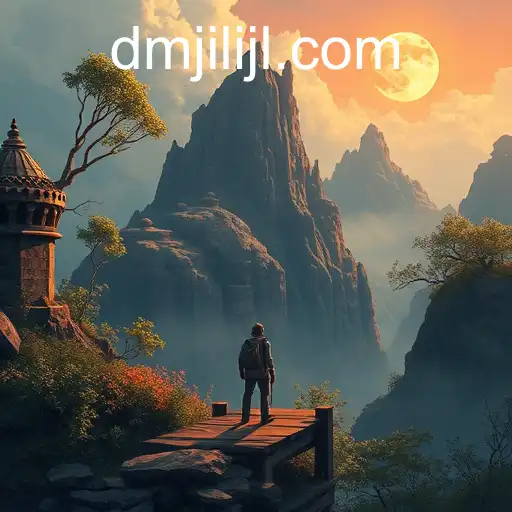 The Allure and Mystery of 'Adventure Games'