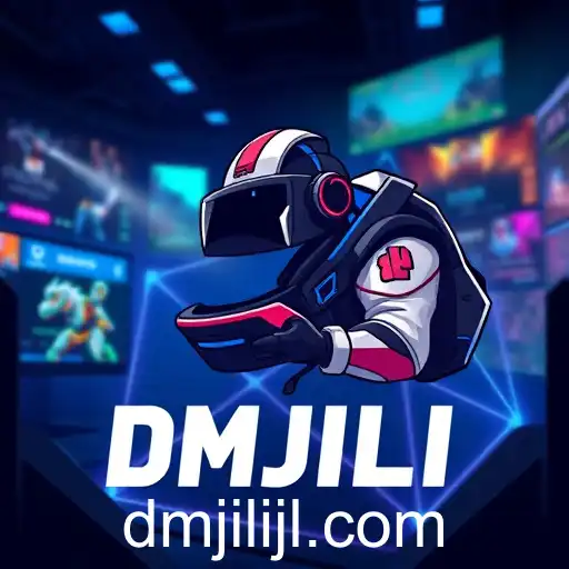 The Rise of DMJILI in Online Gaming