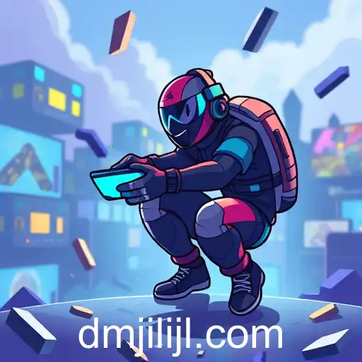 The Rise of 'dmjili' in Online Gaming