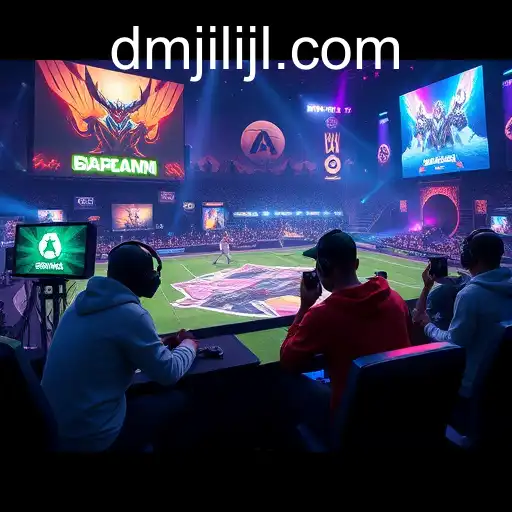 The Rising Influence of Gaming in Modern Culture