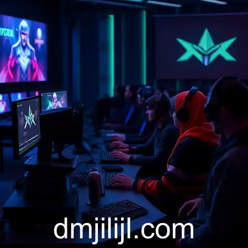 Evolution of Gaming Platforms in a Digital World