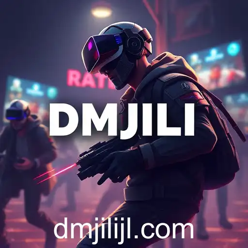 The Rise of DMJILI in Online Gaming