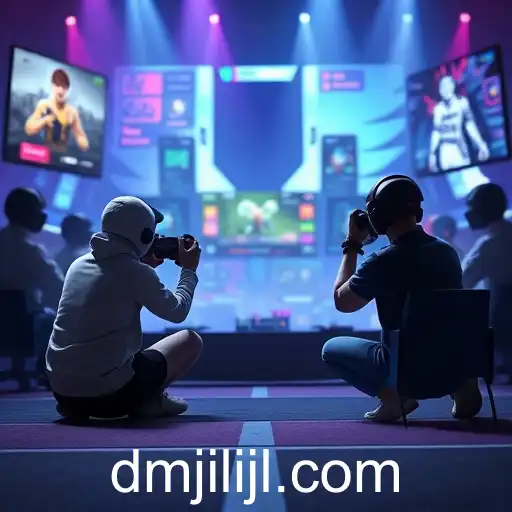 The Evolution of Online Gaming Communities