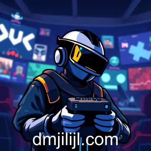 Gaming Evolution: Trends on the dmjili Platform