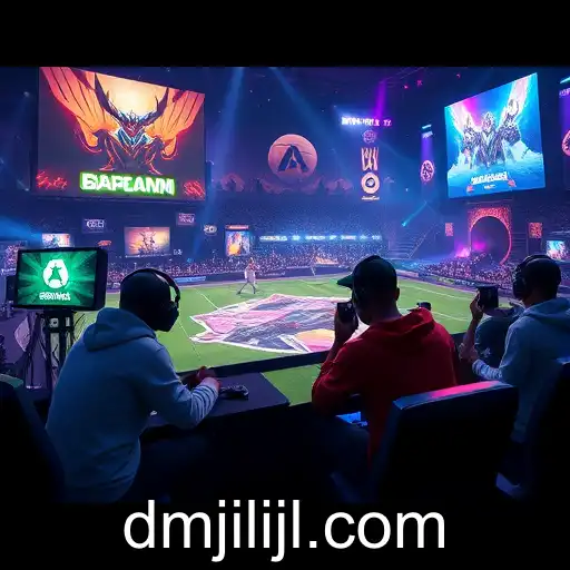 The Rising Influence of Gaming in Modern Culture