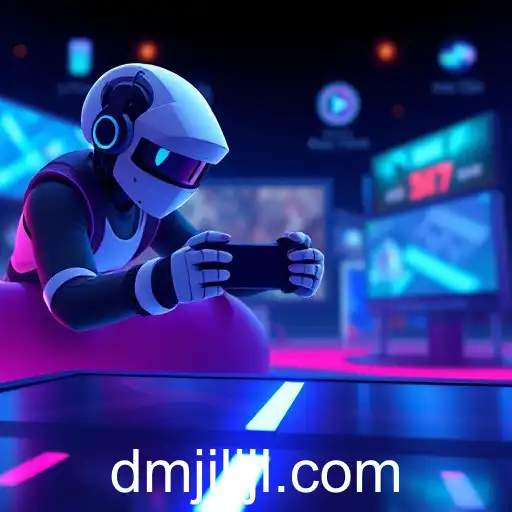 Gaming Trends and Developments for 2025