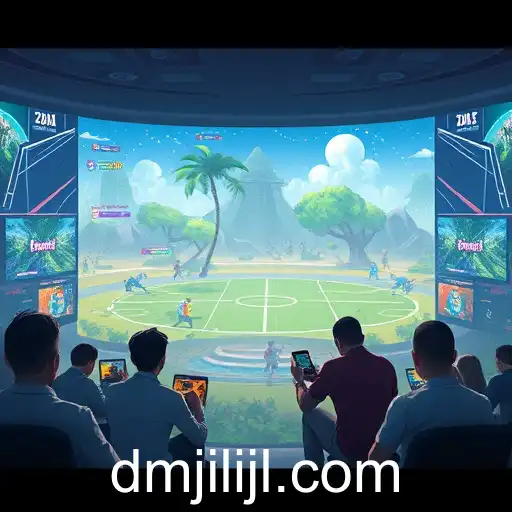 Gaming Trends and Innovations