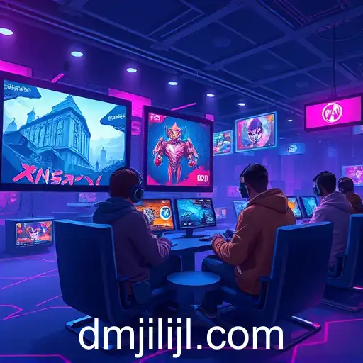 Gaming Trends and Innovations