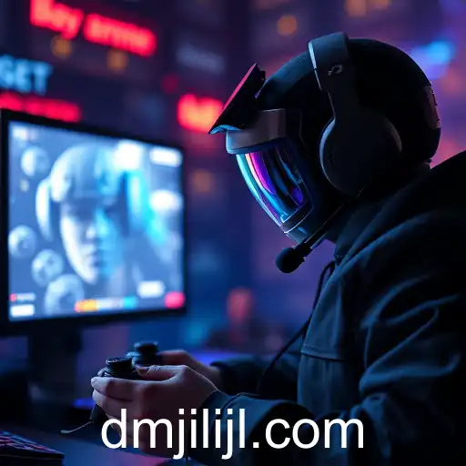 Digital Playgrounds: The Rise of Online Gaming