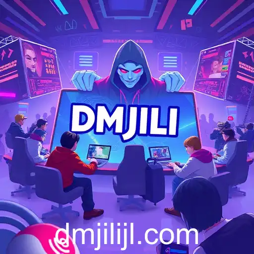 Renaissance of Online Gaming: The Phenomenon of 'dmjili'