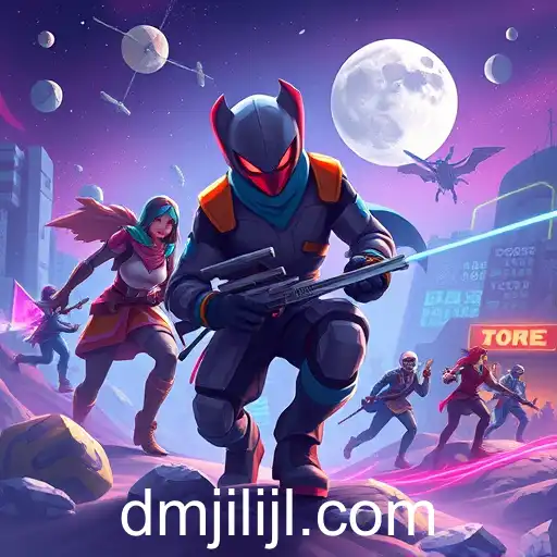 The Rise of DMJILI: A New Era in Online Gaming