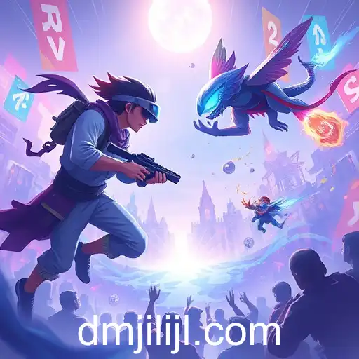 The Rise of Dmjili in Online Gaming