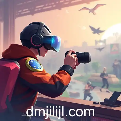 The Rise of Dmjili in Online Gaming