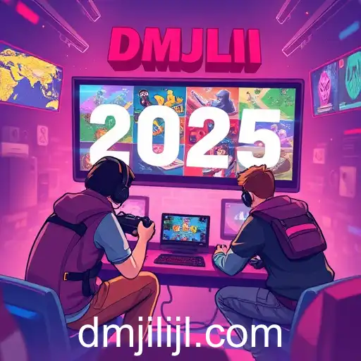 The Rise of Gaming Platforms in 2025