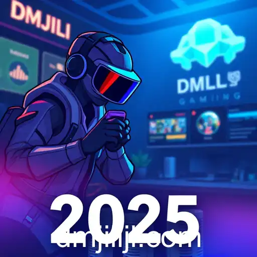 The Surge of Online Gaming: DMJili's Role