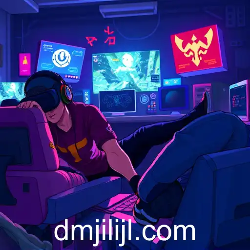 The Rise of Gaming Culture and Economic Impact