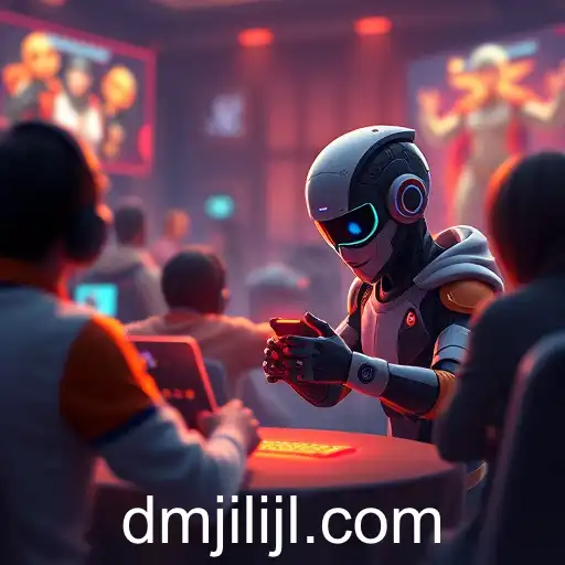 The Rise of Online Gaming Communities in 2025