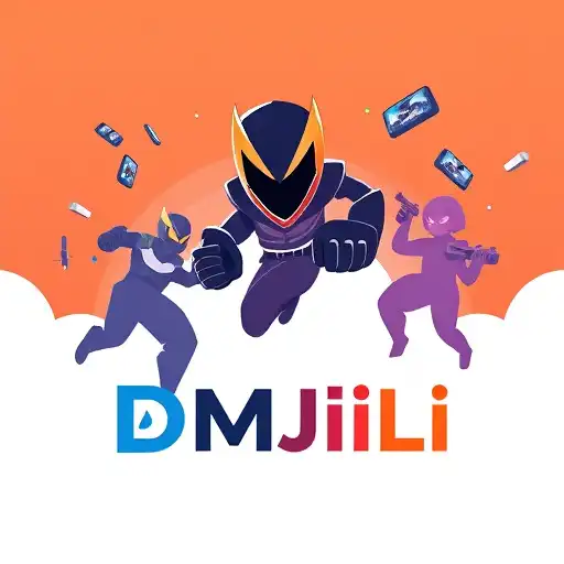 The Rise of Dmjili in the Gaming World
