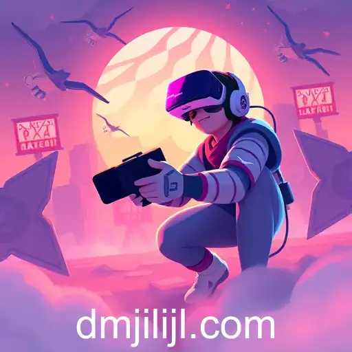 The Rise of Dmjili in Online Gaming