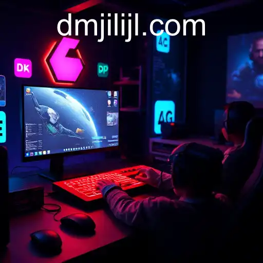 The Rise of Online Gaming Communities