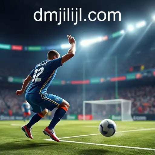 Exploring the 'Sports Games' Category: A Deep Dive into Interactive Athletic Simulations