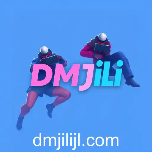 The Rise of DMJILI: Revolutionizing Online Gaming
