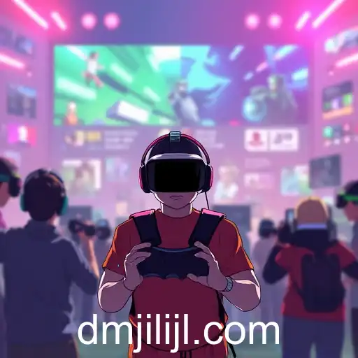 Rising Popularity of DMJILI and Its Impact on Online Gaming