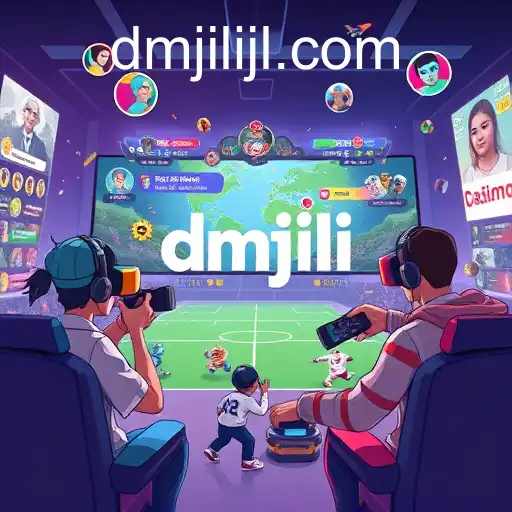 The Rise of Casual Gaming in 2025