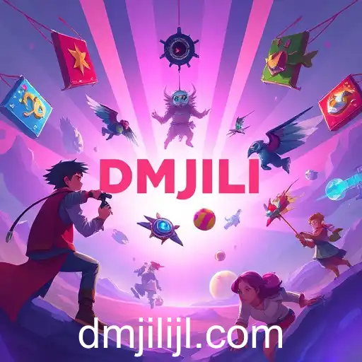 The Rise of DMJILI: A New Era in Online Gaming