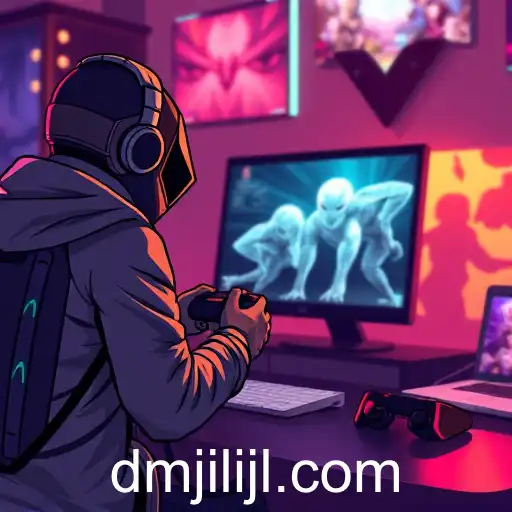 The Rise of Gaming Platforms in 2025