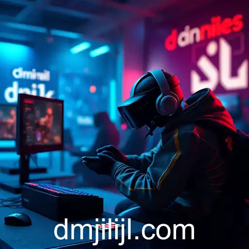 The Rise of Gaming in 2025