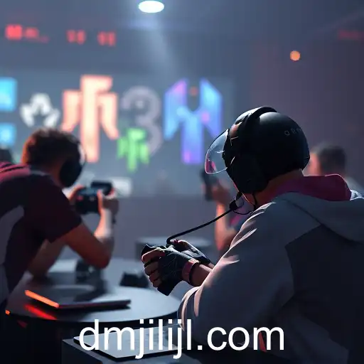 Rising Trends in Online Gaming for 2025