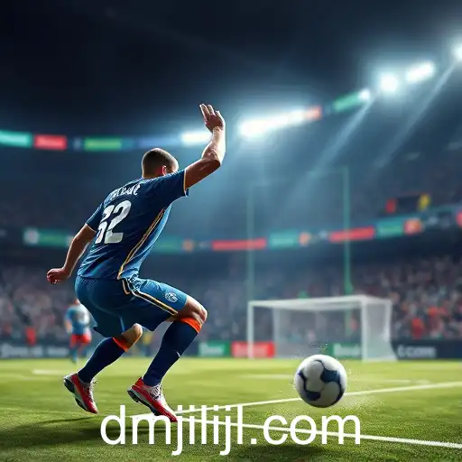 Exploring the 'Sports Games' Category: A Deep Dive into Interactive Athletic Simulations