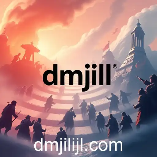 Exploring the Intricacies of Strategy Games with Keyword 'dmjili'