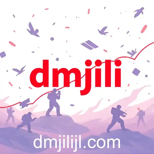 The Rise of the Gaming Phenomenon 'dmjili'